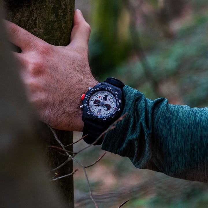 Obrázok z Luminox Bear Grylls Survival Master 3740 Series