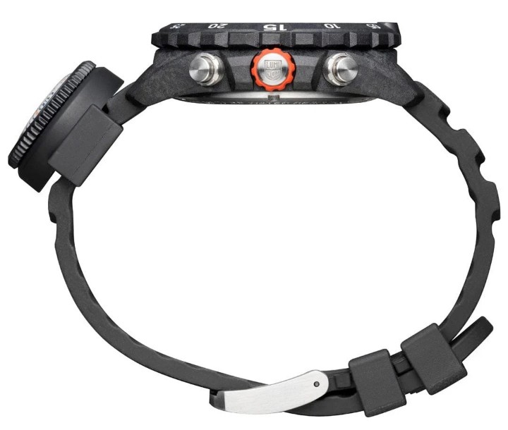 Obrázok z Luminox Bear Grylls Survival Master 3740 Series