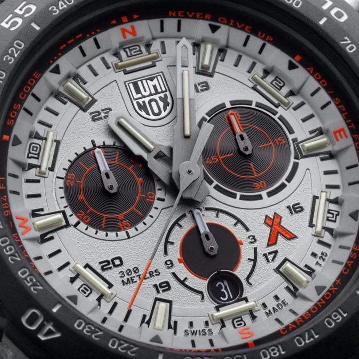 Obrázok z Luminox Bear Grylls Survival Master 3740 Series