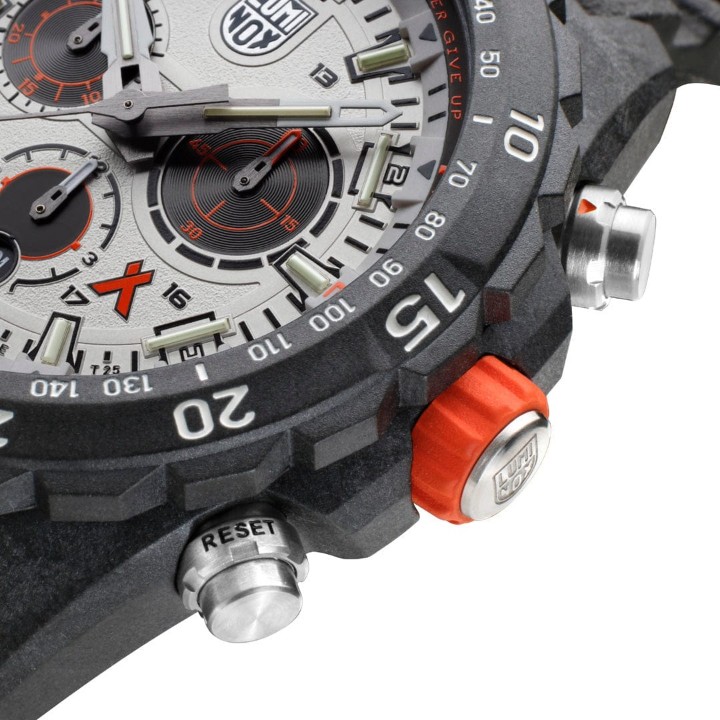 Obrázok z Luminox Bear Grylls Survival Master 3740 Series