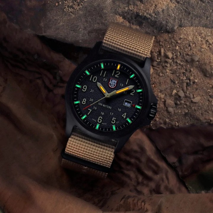 Obrázok z Luminox Atacama Field 1960 Series