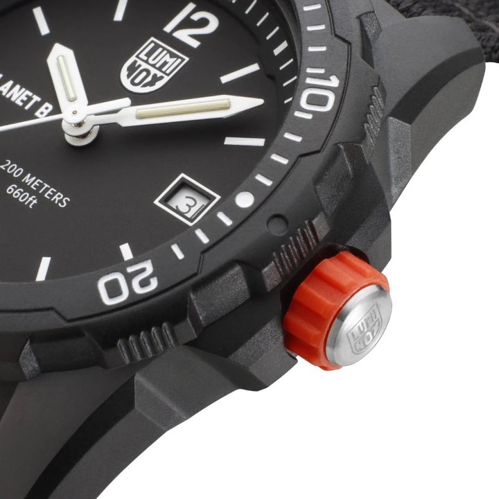 Obrázok z Luminox Bear Grylls Survival Eco ‘No Planet B’