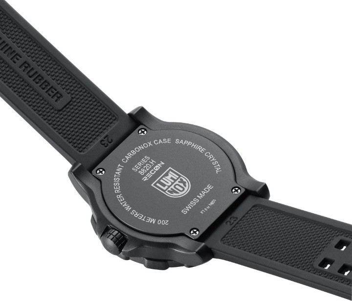 Obrázok z Luminox MIL-SPEC 3350 Series RECON Point Man