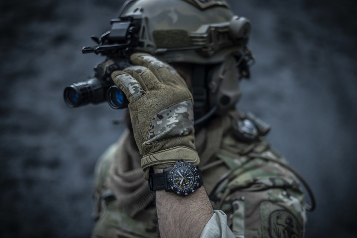 Obrázok z Luminox MIL-SPEC 3350 Series RECON Point Man