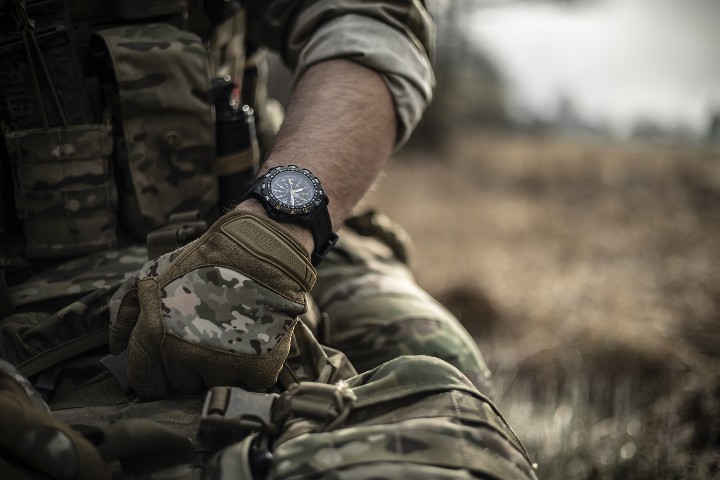 Obrázok z Luminox MIL-SPEC 3350 Series RECON Point Man