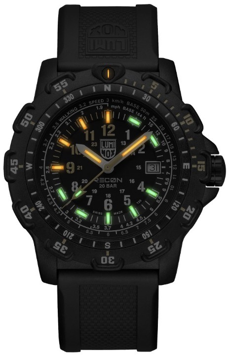 Obrázok z Luminox MIL-SPEC 3350 Series RECON Point Man