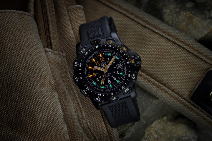 Obrázok z Luminox MIL-SPEC 3350 Series RECON Point Man