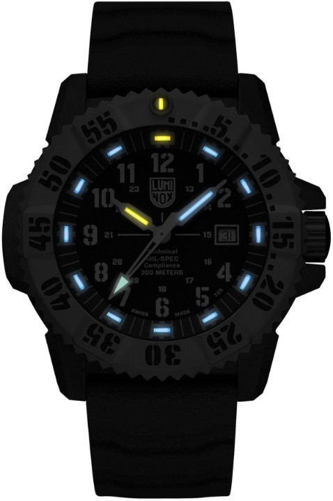 Obrázok z Luminox MIL-SPEC 3350 Series