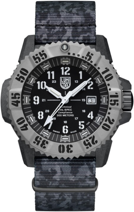 Obrázok z Luminox MIL-SPEC 3350 Series