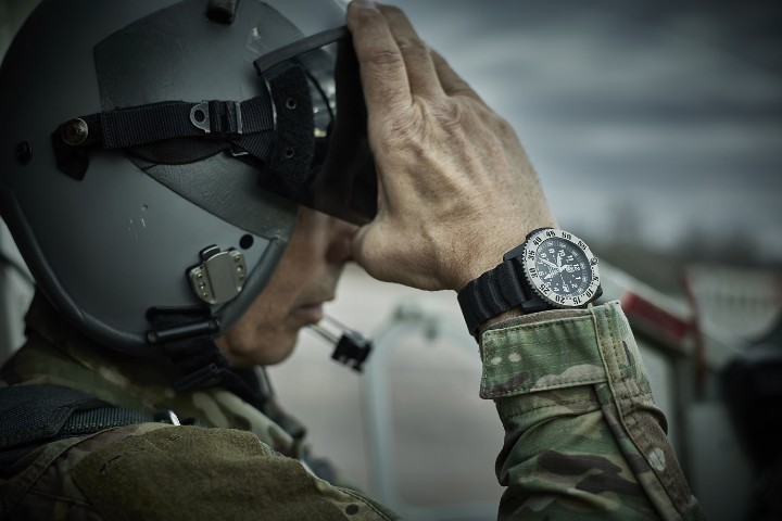 Obrázok z Luminox MIL-SPEC 3350 Series