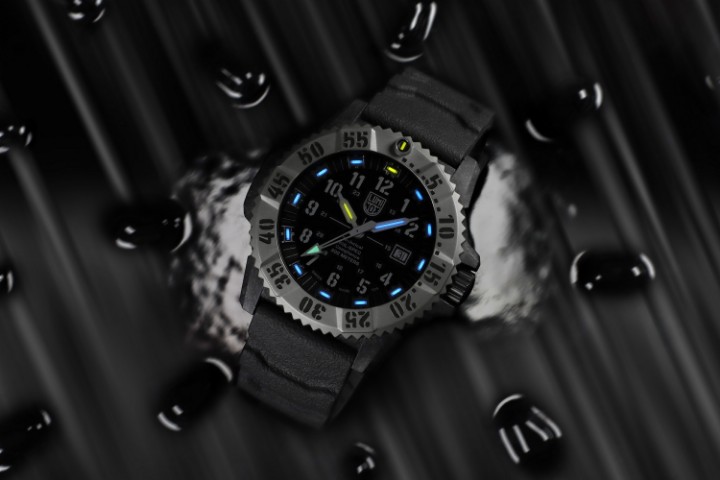 Obrázok z Luminox MIL-SPEC 3350 Series