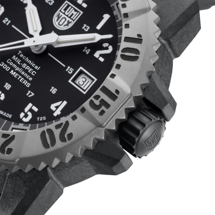 Obrázok z Luminox MIL-SPEC 3350 Series