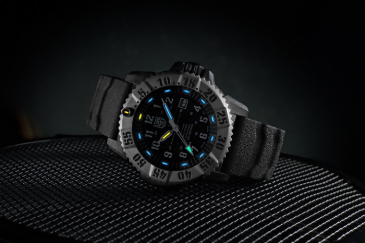 Obrázok z Luminox MIL-SPEC 3350 Series