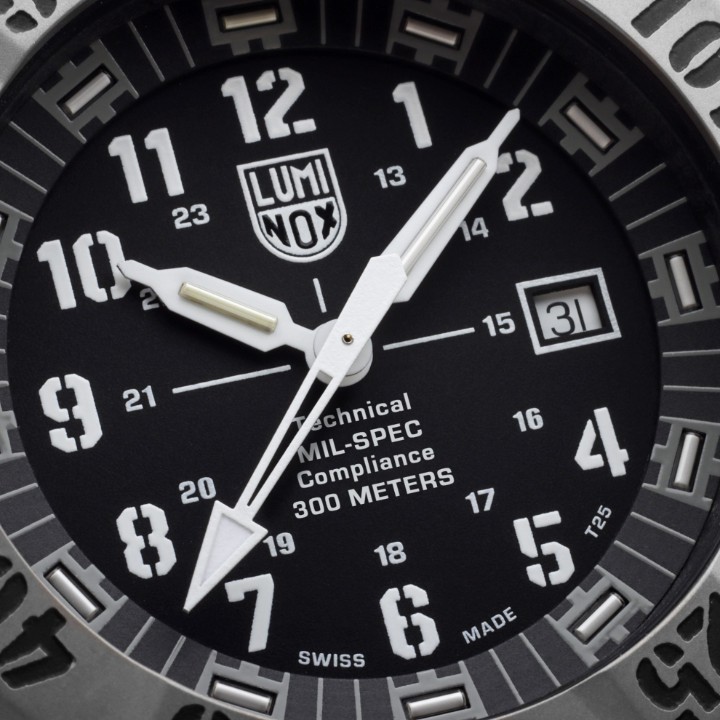 Obrázok z Luminox MIL-SPEC 3350 Series