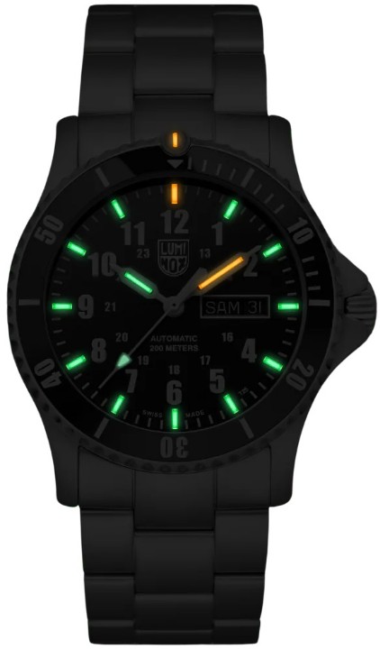 Obrázok z Luminox Automatic Sport Timer 0920 Series