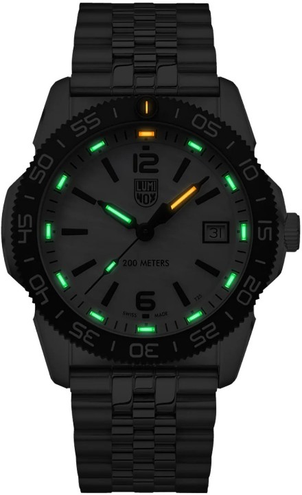 Obrázok z Luminox Pacific Diver 3120M Series