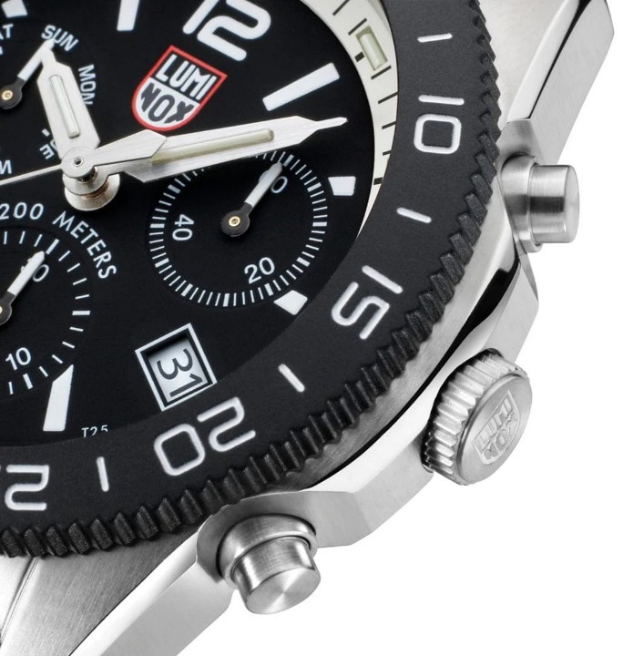 Obrázok z Luminox Pacific Diver Chronograph 3140 Series