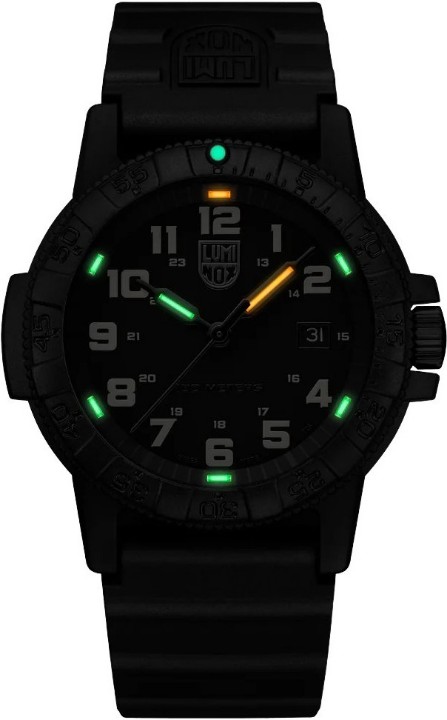 Obrázok z Luminox Leatherback SEA Turtle Giant