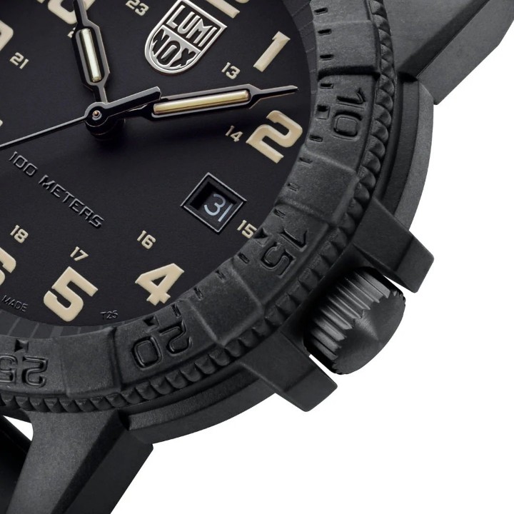 Obrázok z Luminox Leatherback SEA Turtle Giant