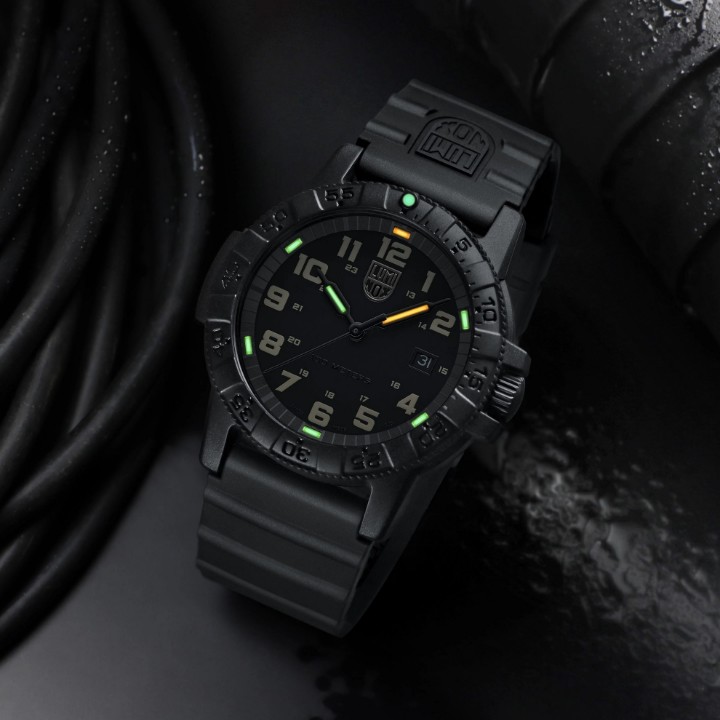 Obrázok z Luminox Leatherback SEA Turtle Giant