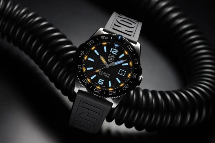 Obrázok z Luminox Pacific Diver Automatic 3100 Series