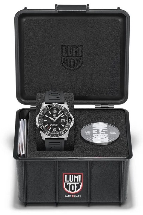 Obrázok z Luminox Pacific Diver Automatic 3100 Series