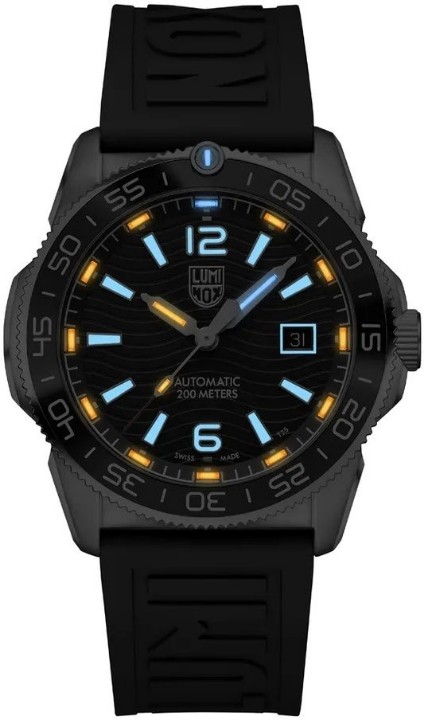 Obrázok z Luminox Pacific Diver Automatic 3100 Series