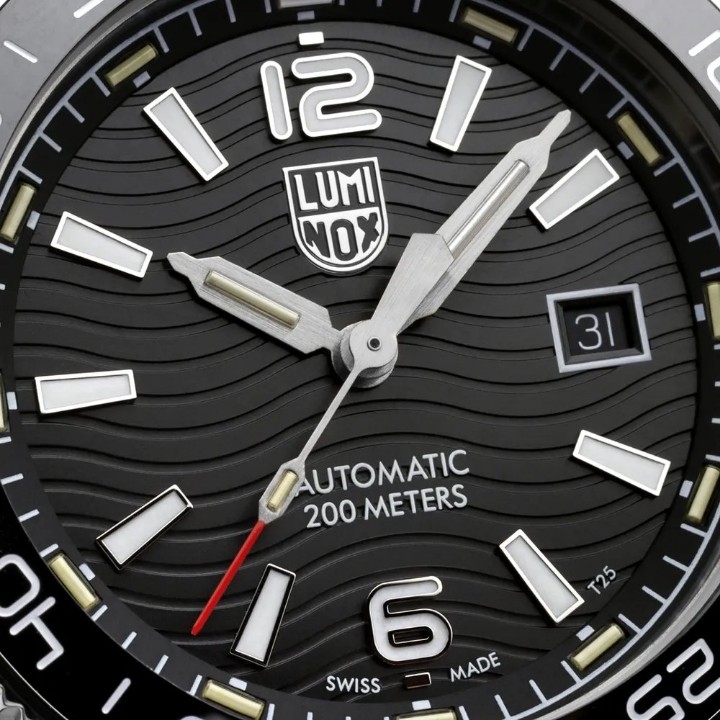 Obrázok z Luminox Pacific Diver Automatic 3100 Series