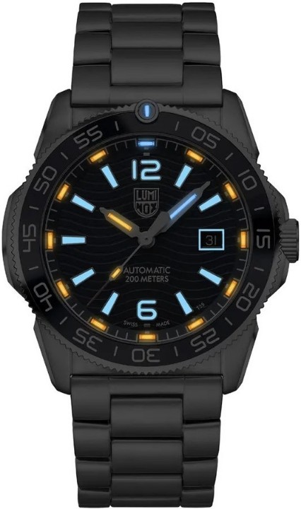 Obrázok z Luminox Pacific Diver Automatic 3100 Series