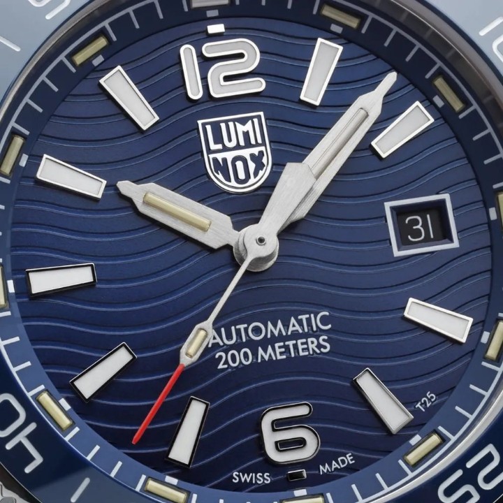 Obrázok z Luminox Pacific Diver Automatic 3100 Series