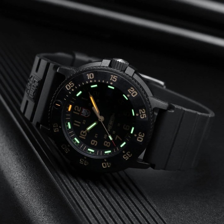 Obrázok z Luminox Original Navy SEAL 3000 Series