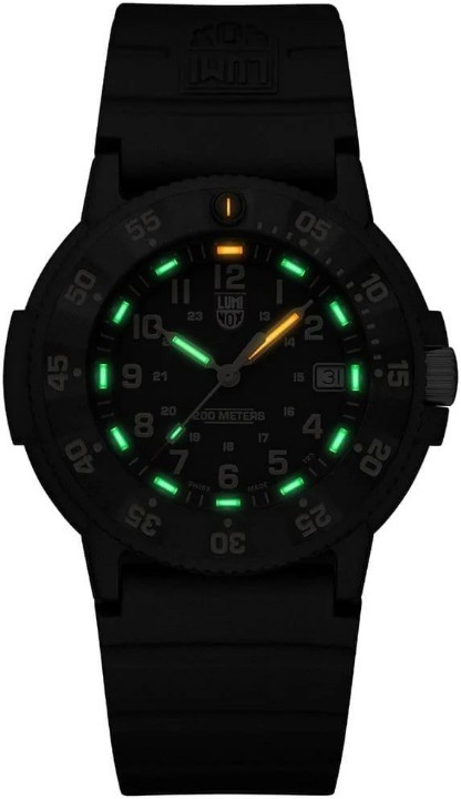 Obrázok z Luminox Original Navy SEAL 3000 Series