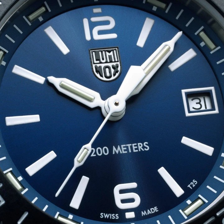 Obrázok z Luminox Pacific Diver 3120M Series