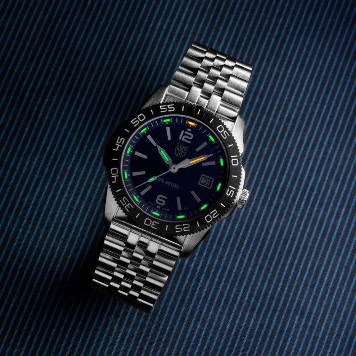 Obrázok z Luminox Pacific Diver 3120M Series