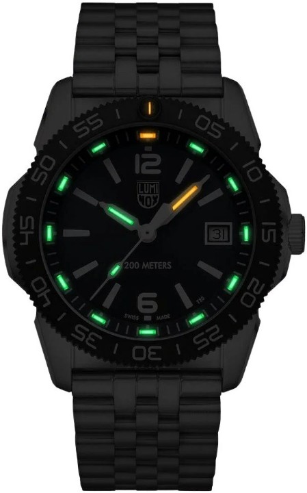 Obrázok z Luminox Pacific Diver 3120M Series