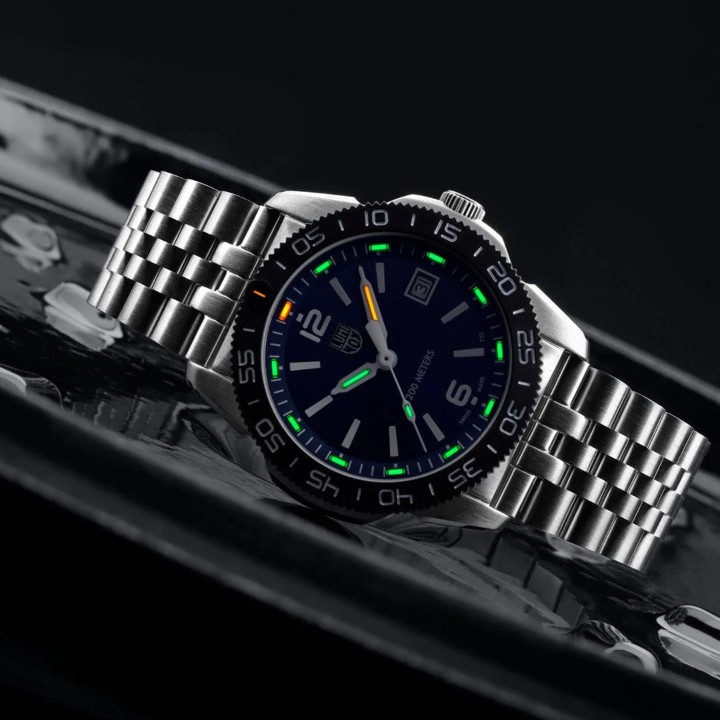 Obrázok z Luminox Pacific Diver 3120M Series