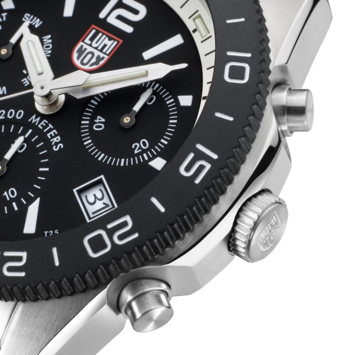 Obrázok z Luminox Pacific Diver Chronograph 3140 Series