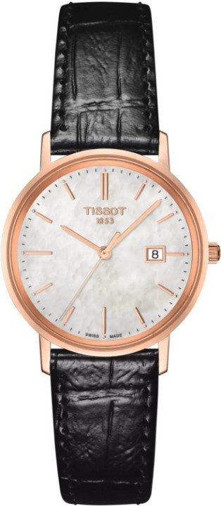 Obrázok z Tissot Goldrun