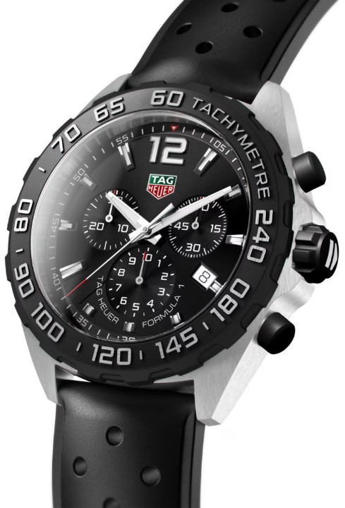 Obrázok z Tag Heuer Formula 1 Chronograph