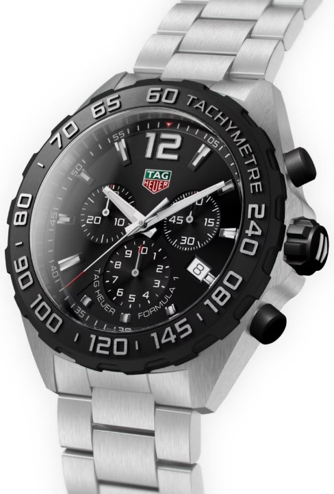 Obrázok z Tag Heuer Formula 1 Chronograph