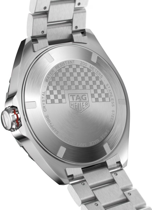 Obrázok z Tag Heuer Formula 1