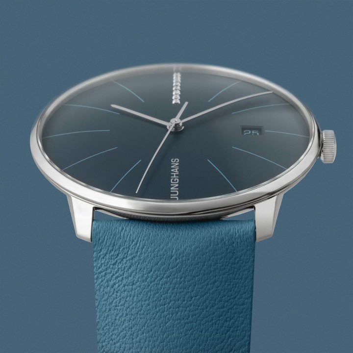 Obrázok z Junghans Meister fein Automatic