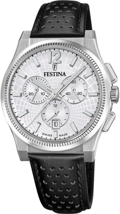 Obrázok z Festina Swiss Made