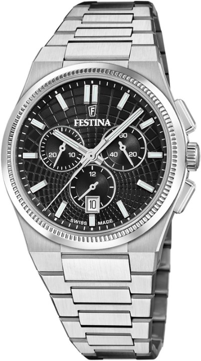 Obrázok z Festina Swiss Made