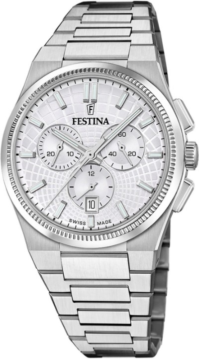 Obrázok z Festina Swiss Made