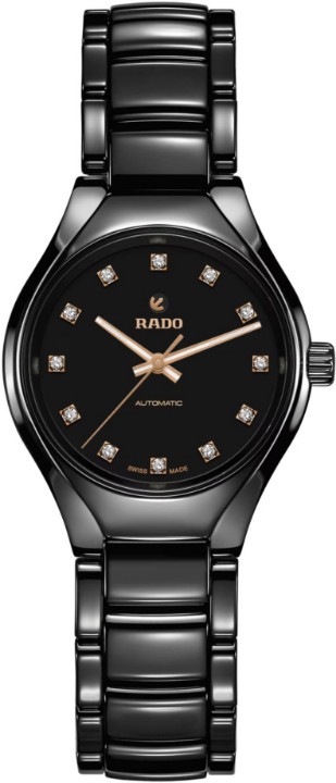 Obrázok z Rado True Automatic Diamonds