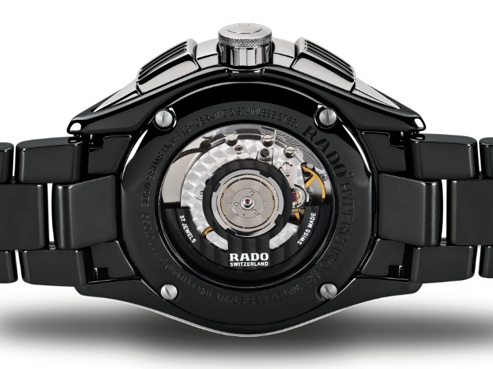 Obrázok z Rado HyperChrome Automatic Chronograph