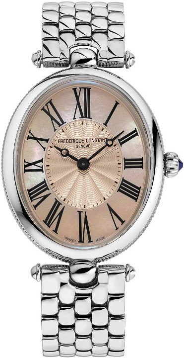 Obrázok z Frederique Constant Classics Art Deco