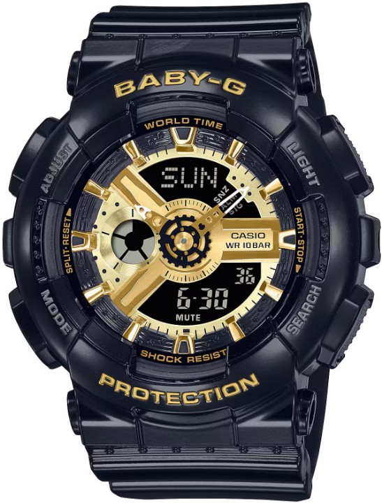 Obrázok z Casio Baby-G