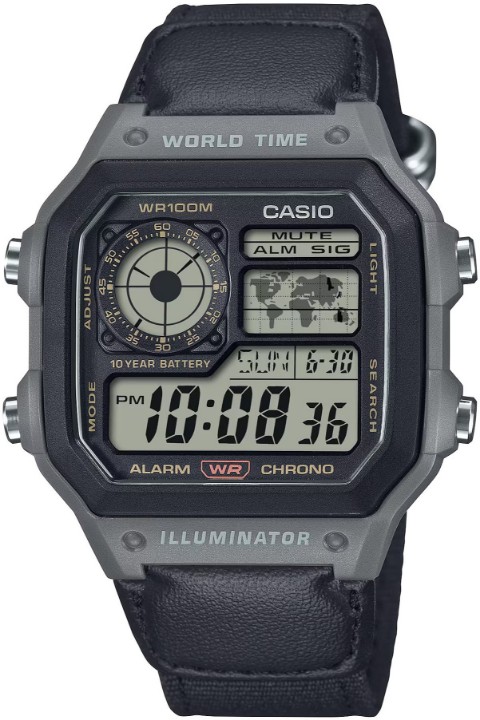 Obrázok z Casio Collection Digital